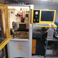 فروش وسایل کارگاه زرگری|ماشین‌آلات صنعتی|یزد, |دیوار