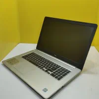 لپتاپ DEEL i7نسل 8 رم 8 اقتصادی دیاکو