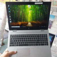 لپتاپ نسل جدید HP RAM16 SSD256 UHD مهندسی دانشجویی