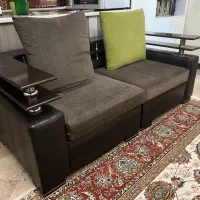 مبل ال راحتی|مبلمان خانگی و میز عسلی|تهران, تهرانپارس جنوبی|دیوار