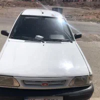فروش پراید صبا مدل ۸۷