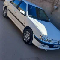 پژو پارس دوگانه کارخانه سالم