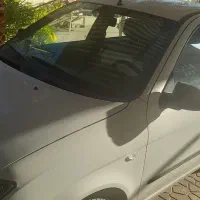 تیبا ۲ مدل ۹۹ کم کارکرد