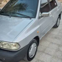 پراید ۱۳۱مدل ۹۴