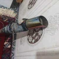 منبع اسپرت|قطعات یدکی و لوازم جانبی|مرودشت, رامجرد یک|دیوار