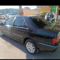 پارس مدل۹۹درجه۱ دوتاکف دست رنگ داره شاستی پلمپ