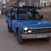 نیسان آهن کش