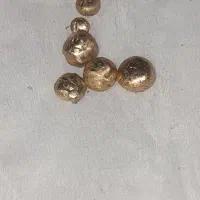 ۱ گرم ۵۷۰ سوت طلا