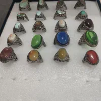 انگشتر مردانه