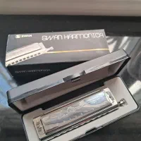 ساز دهنی کروماتیک سوان ۱۰۴۰