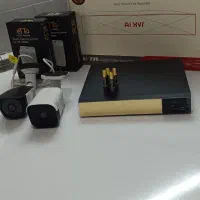 پک ویژه دوربین مداربسته