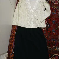 کت دامن زنانه سایز ۴۲