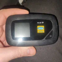 مودم 4g ایرانسل