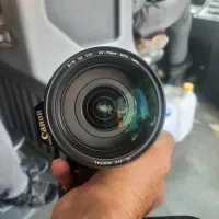 لنز تله  فوتو تامرون با فیلتر UV آلمانی|دوربین عکاسی و فیلمبرداری|اصفهان, بهارستان (مخابرات)|دیوار