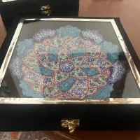 میناکاری