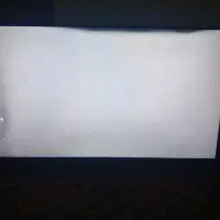 تلوزیون شکسته دوو 43 اینچ