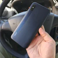 گوشی Xiaomi Redmi 9A با حافظه داخلی ۳۲|موبایل|سنندج, |دیوار