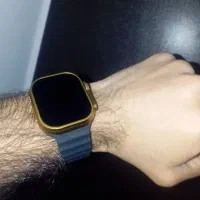 ساعت هوشمند