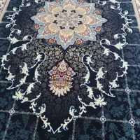 ۴تخته ۶ متری ۷۰۰ شانه تراکم ۲۵۵۰ اصل نو واکبند|فرش|نظرآباد, |دیوار