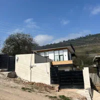 فروش ویلا نوساز نقلی روستایی جنگلی سنددار