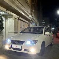 لیفان 620 1600cc