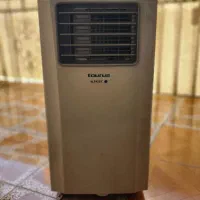 کولر گازی پرتابل اسپانیایی