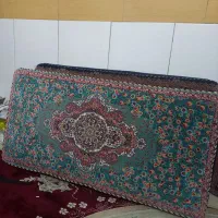پشتی سالم و درحد
