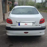 206 sd v9 اتومات