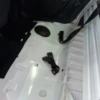 صفرشویی کابین فقط ۲۵۰۰