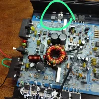 تعمیر تخصصی آمپلی ماشین|خدمات پیشه و مهارت|محمدشهر, محمدشهر|دیوار