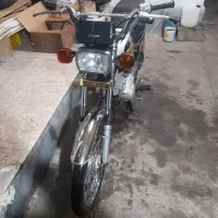 هندا مدل ۸۳