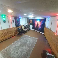 اجاره روزانه دفترتولید محتوا پلاتو تمرین و...