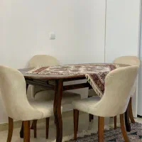 میز ناهار خوری