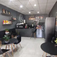 باریستا