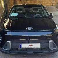 هیوندایی کونا 2025 صفر