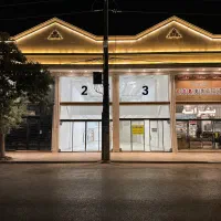 فروش و اجاره دو مغازه ش۲و۳ تجاری مصلی۷.۱بازارمولوی