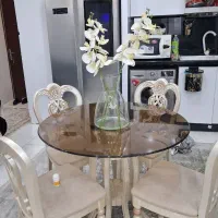 میز ناحار خوری