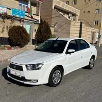 دنا معمولی مدل ۱۳۹۸ در حد خشک|خودرو سواری و وانت|تبریز, |دیوار