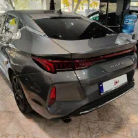 کی ام سی جی7،j7،مدل ۱۴۰۳|خودرو سواری و وانت|مشهد, امام رضا (ع)|دیوار