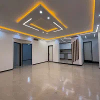 پروژه هودر فول شیک با آسانسور و پارکینگ