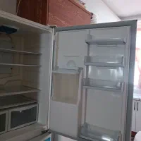 یخچال فریزر|یخچال و فریزر|تهران, ابوذر|دیوار