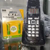 بیسیم گیگاست A220