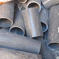 پلیکا ضایعاتی.