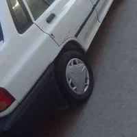 پراید تمیز|خودرو سواری و وانت|ارومیه, |دیوار