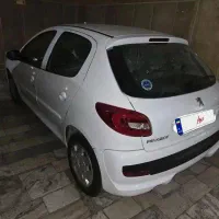 پژو207tu5mt