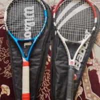 راکت تنیس اورجینال