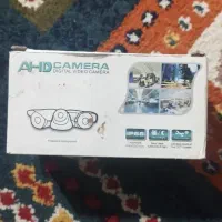 دوربین وایفای کیفت بالا