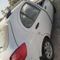 کوییک QUIkGXتصادفی|خودرو سواری و وانت|خورموج, |دیوار