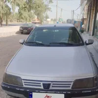 پژو ۴۰۵ مدل ۸۹