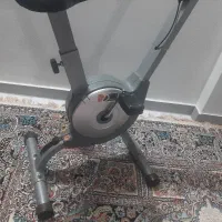 دوچرخه ثابت دیجیتال|تجهیزات ورزشی|ری, شهرری|دیوار